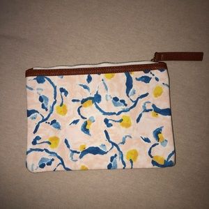 Small Pencil/Makeup Pouch